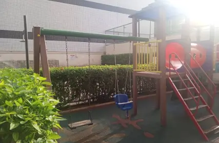 Imagem: Apartamento para Venda, Jardim Celeste (Zona Sul)