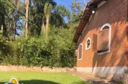 Imagem: Chácara / Sítio para Venda, Embura