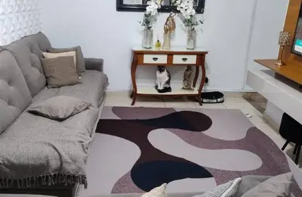 Imagem: Casa Térrea para Venda, Jardim da Saúde