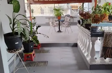 Imagem: Casa Térrea para Venda, Jardim da Saúde