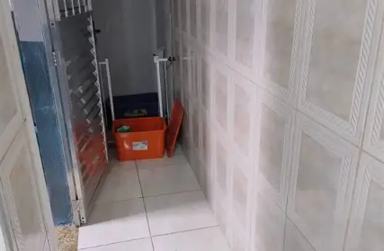 Imagem: Casa Térrea para Venda, Jardim da Saúde