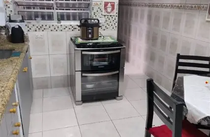 Imagem: Casa Térrea para Venda, Jardim da Saúde