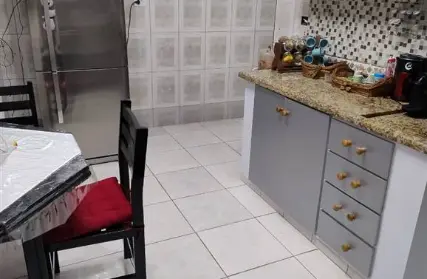 Imagem: Casa Térrea para Venda, Jardim da Saúde