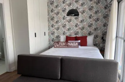 Imagem: Apartamento para Alugar, Vila Mariana