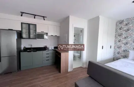 Imagem: Apartamento para Alugar, Vila Mariana