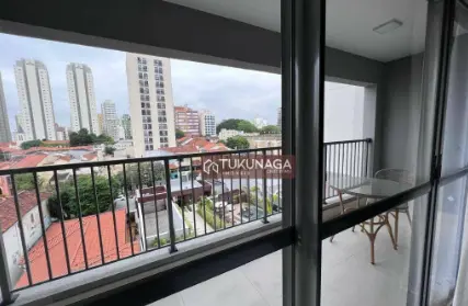 Imagem: Apartamento para Alugar, Vila Mariana
