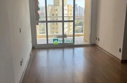 Imagem: Apartamento para Venda, Cambuci (Zona Sul)