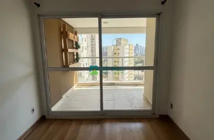 Imagem: Apartamento para Venda, Cambuci (Zona Sul)