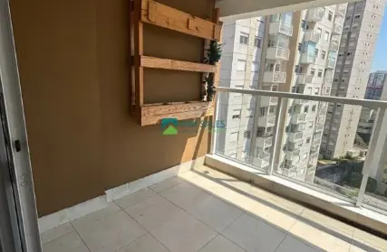 Imagem: Apartamento para Venda, Cambuci (Zona Sul)