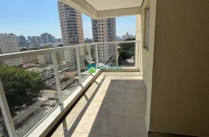 Imagem: Apartamento para Venda, Cambuci (Zona Sul)