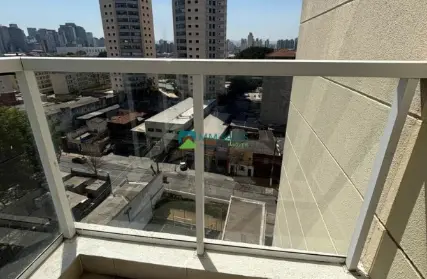 Imagem: Apartamento para Venda, Cambuci (Zona Sul)