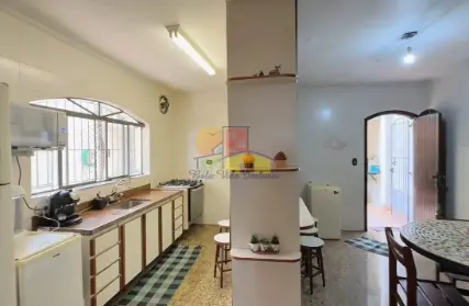 Imagem: Sobrado para Venda, Ipiranga