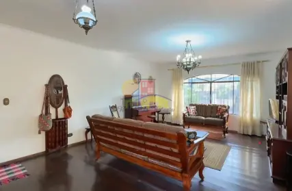 Imagem: Sobrado para Venda, Ipiranga