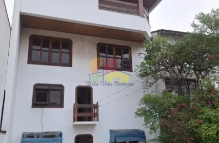 Imagem: Sobrado para Alugar, Planalto Paulista