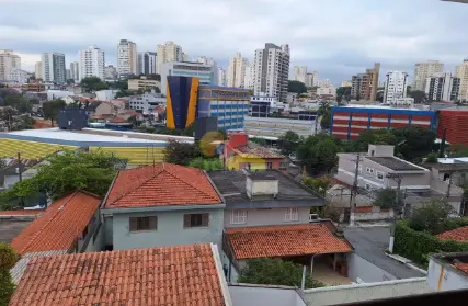 Imagem: Sobrado para Alugar, Planalto Paulista