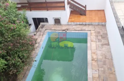 Imagem: Sobrado para Alugar, Planalto Paulista