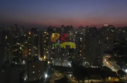 Imagem: Apartamento para Alugar, Sacomã