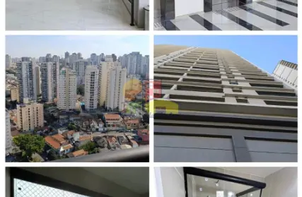Imagem: Apartamento para Alugar, Sacomã