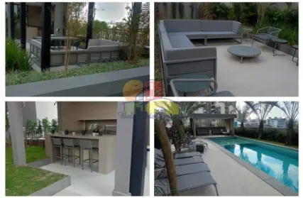 Imagem: Apartamento para Alugar, Sacomã