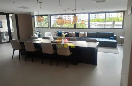 Imagem: Apartamento para Alugar, Sacomã
