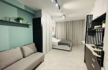 Imagem: Apartamento para Alugar, Sacomã