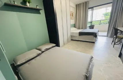 Imagem: Apartamento para Alugar, Sacomã