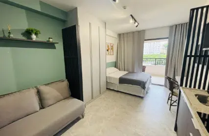 Imagem: Apartamento para Alugar, Sacomã