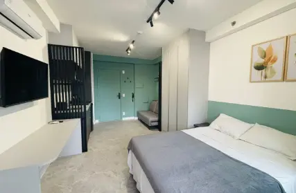 Imagem: Apartamento para Alugar, Sacomã