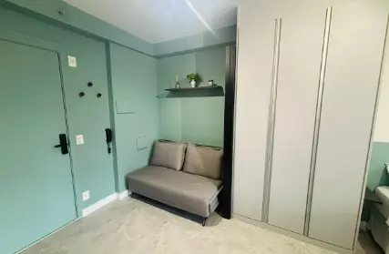 Imagem: Apartamento para Alugar, Sacomã