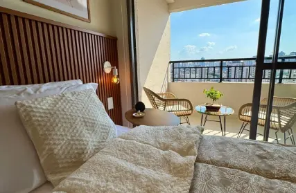 Imagem: Apartamento para Alugar, Sacomã