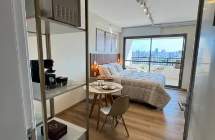 Imagem: Apartamento para Alugar, Sacomã