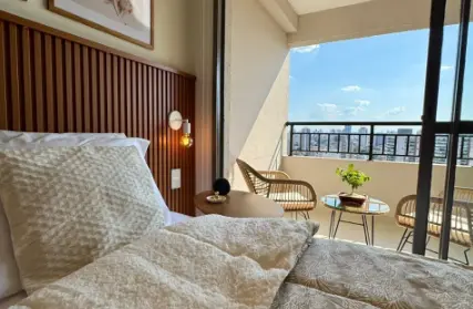 Imagem: Apartamento para Alugar, Sacomã