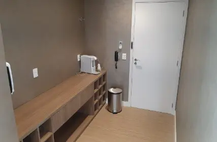 Imagem: Apartamento para Alugar, Sacomã