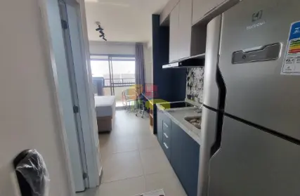 Imagem: Apartamento para Alugar, Sacomã