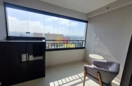 Imagem: Apartamento para Alugar, Sacomã