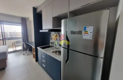 Imagem: Apartamento para Alugar, Sacomã
