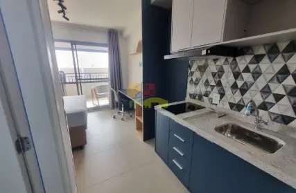 Imagem: Apartamento para Alugar, Sacomã