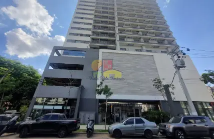 Imagem: Apartamento para Alugar, Jardim Aurélia