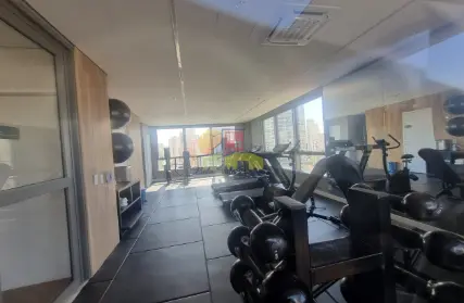 Imagem: Apartamento para Alugar, Jardim Aurélia