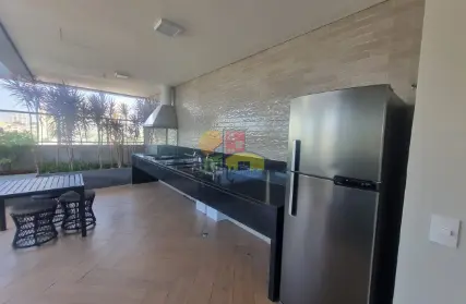 Imagem: Apartamento para Alugar, Jardim Aurélia