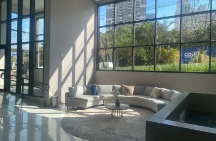 Imagem: Apartamento para Alugar, Sacomã