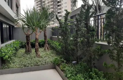 Imagem: Apartamento para Alugar, Sacomã