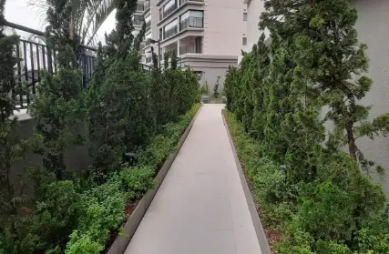 Imagem: Apartamento para Alugar, Sacomã