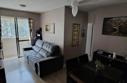 Imagem: Apartamento para Venda, Jardim Santa Emília