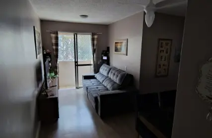 Imagem: Apartamento para Venda, Jardim Santa Emília