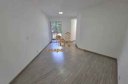 Imagem: Apartamento para Alugar, São João Clímaco