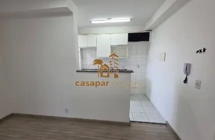 Imagem: Apartamento para Alugar, São João Clímaco