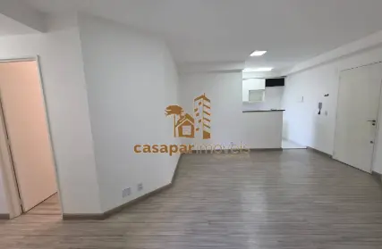 Imagem: Apartamento para Alugar, São João Clímaco