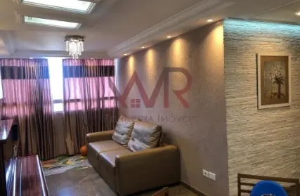 Imagem: Apartamento para Venda, Vila Independência