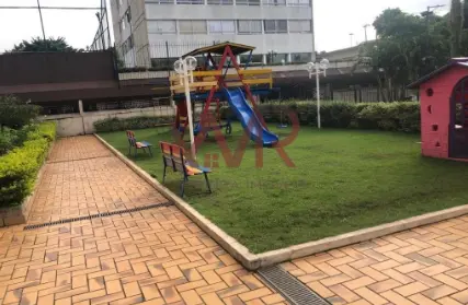 Imagem: Apartamento para Venda, Vila Independência